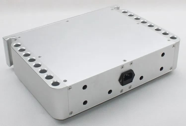 Новое поступление YJHIFI WA69 класса люкс класс полный алюминиевый корпус