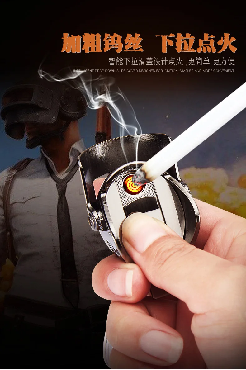 Шлем для живой цыпленок Jedi с usb-зарядкой | Дом и сад