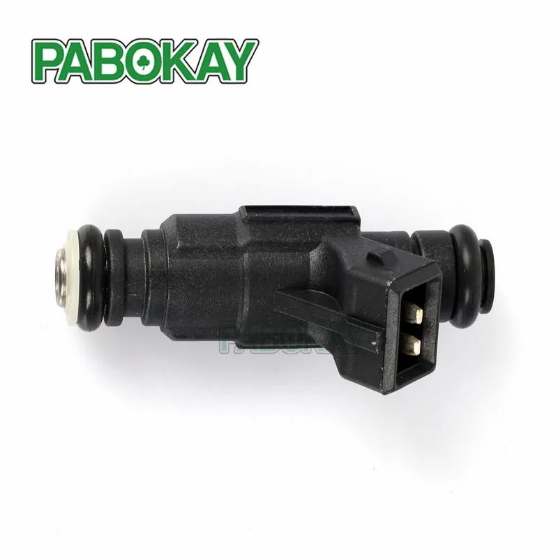 Для 1996-2008 AUDI A6 C5 A4 B5 A8 SKODA VW топливный инжектор 0280156273 078133551AB 078133551BA 0280155824 62676 |