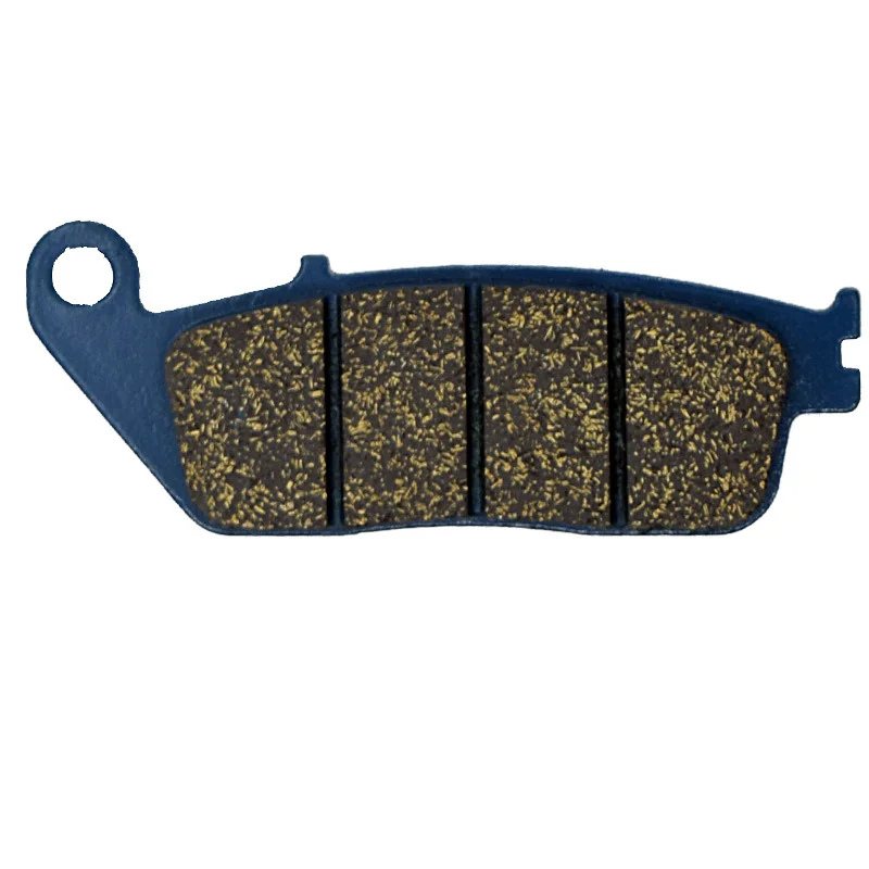 Передние тормозные колодки для мотоцикла HONDA CBR 250 RRL/RRN/RRR MC22 1990-1994 VT FL Spada/Castec 1988-1990