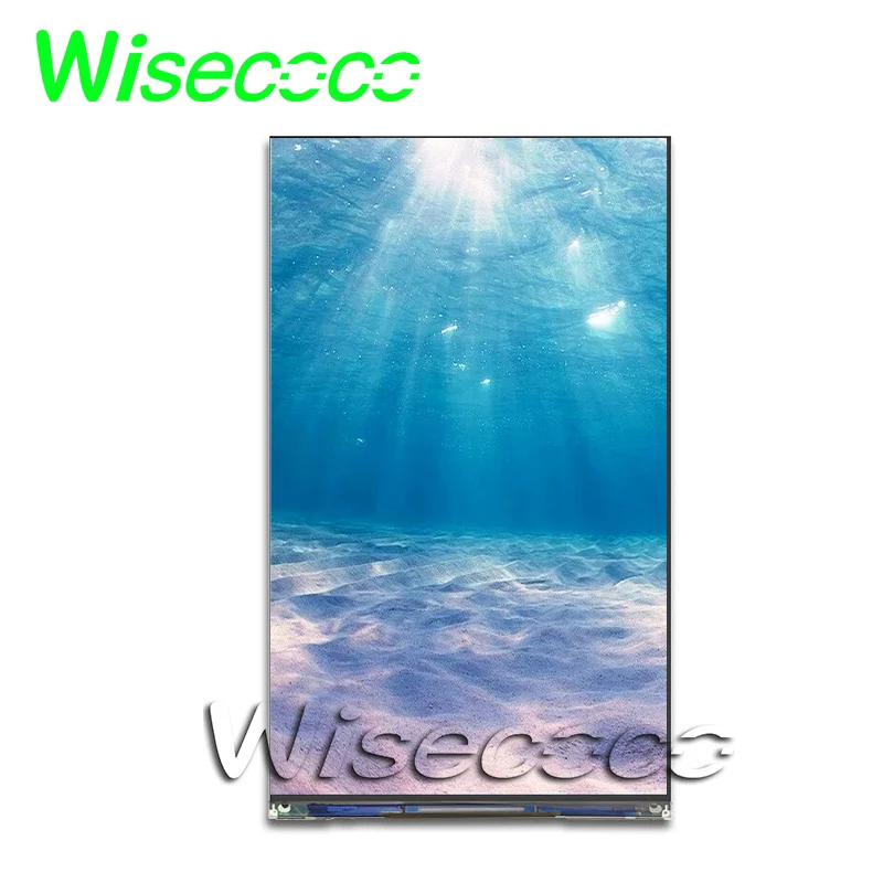 lcd panel Hdmi mipi доска 7 дюймов 1200*1920 ips экран для pcDuino, Banana Pi Raspberry Pi планшеты PC ЖК дисплей - Цвет: lcd panel
