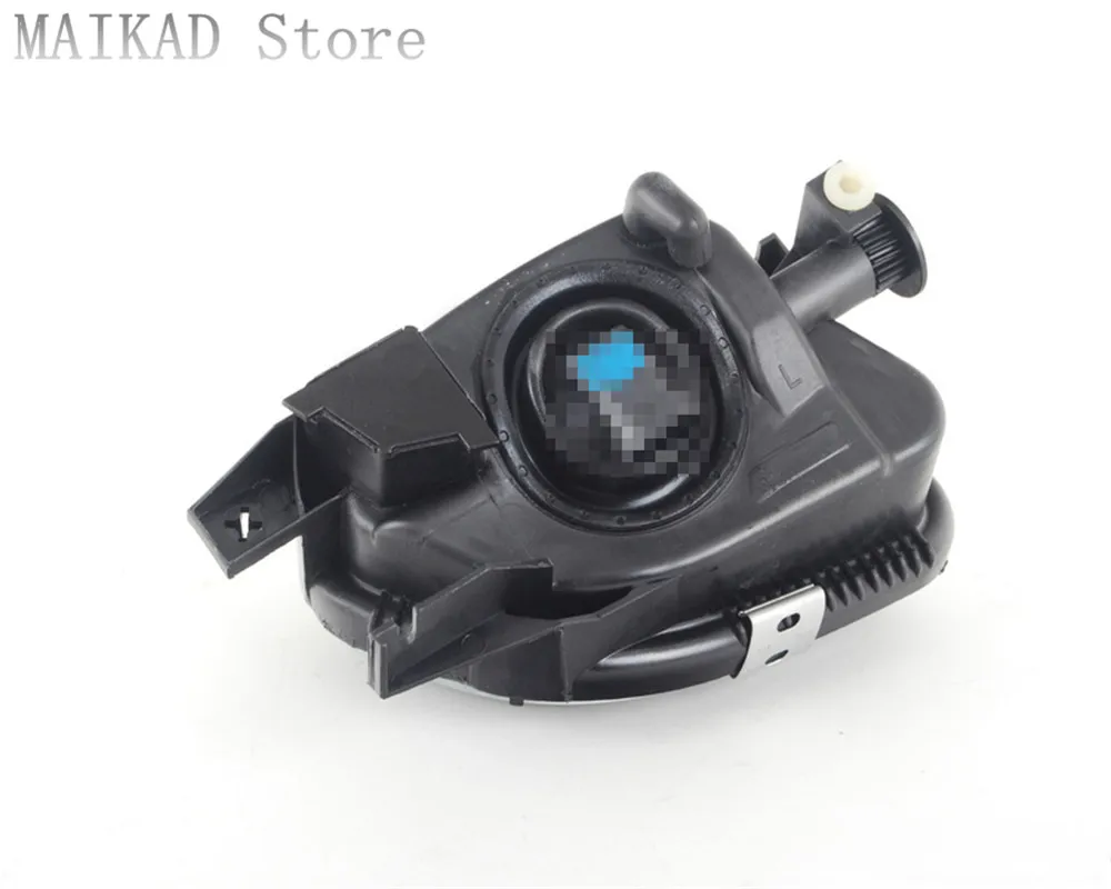 front Fog Light Lamp for Mercedes-Benz W211 E200 E220 E240 E280 E300 E320 E350 E270 E400 E420 E500 A2118201156 A2118200556 | Автомобили и