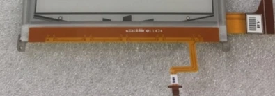Новый ED068TG1 PLS CONFRIM кабель