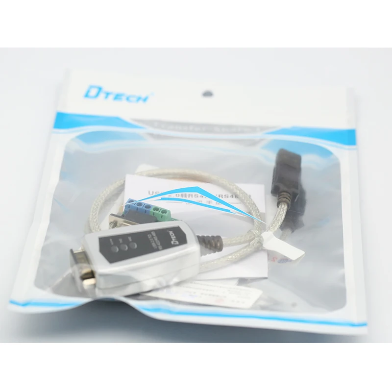 USR-CANET200 Industrial Can to Ethernet Converter with RS485 Port DC Power | Игрушки и хобби