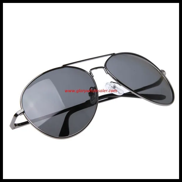 Классический Пилот Стиль навигации поляризованный polaroid вождения водителя