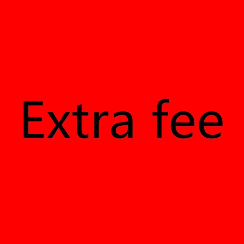 

Additional Pay on Your Order