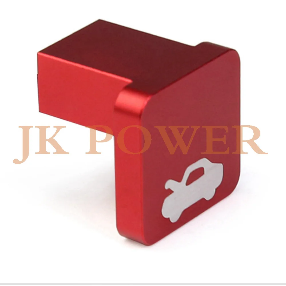 Алюминиевая бленда замки выключатель защелка рукоятка спуск Ремонтный комплект