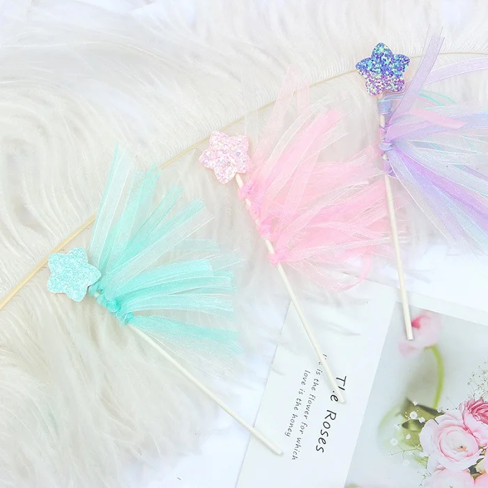 Украшение для торта баннер оформления интерьера кружка выпечки на день