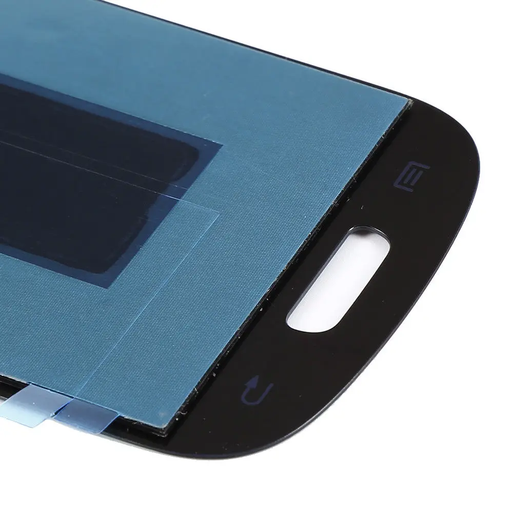 Sinbeda Super AMOLED 4 0 ''ЖК дисплей для SAMSUNG GALAXY S3 Mini i8190 i8190N i8195 ЖК Экран Дисплей