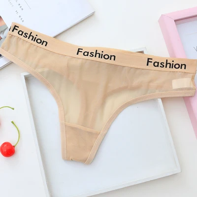 fushia thongs 5009 Л 'bellagiovanna, женское нижнее белье с вырезами, сексуальные трусики, просвечивающие трусики с бантиком, женские сетчатые нижнее белье, очаровательные, низкие, bragas 5007n - Цвет: fushia thongs 5009