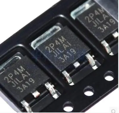 Бесплатная доставка 2P4M TO252 SMD однонаправленный SCR 2A/600 V |
