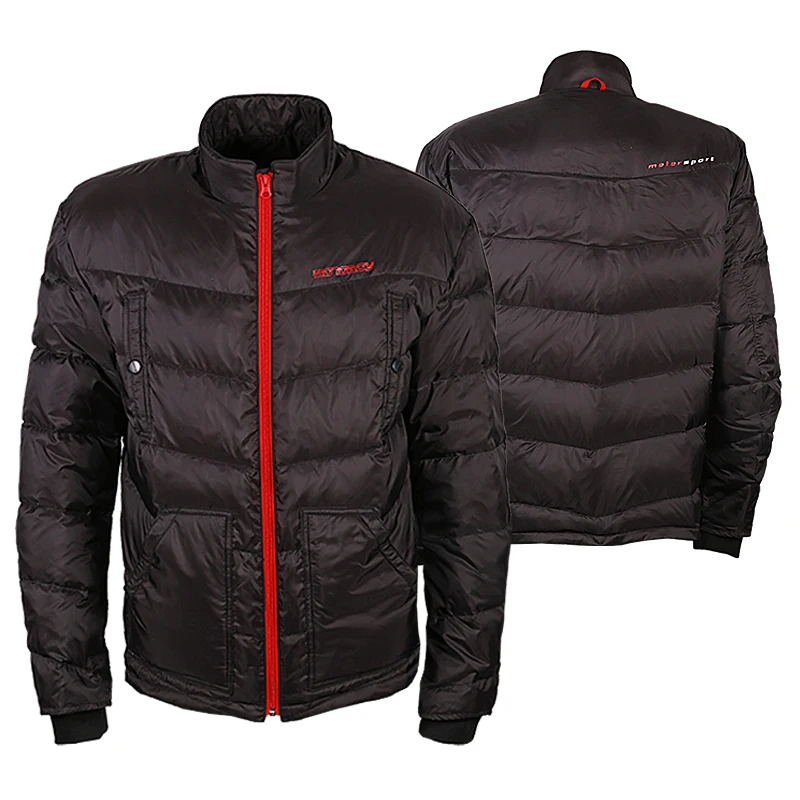 Рисунок 4 - Мотоциклетный защитный костюм для мотомальчиков