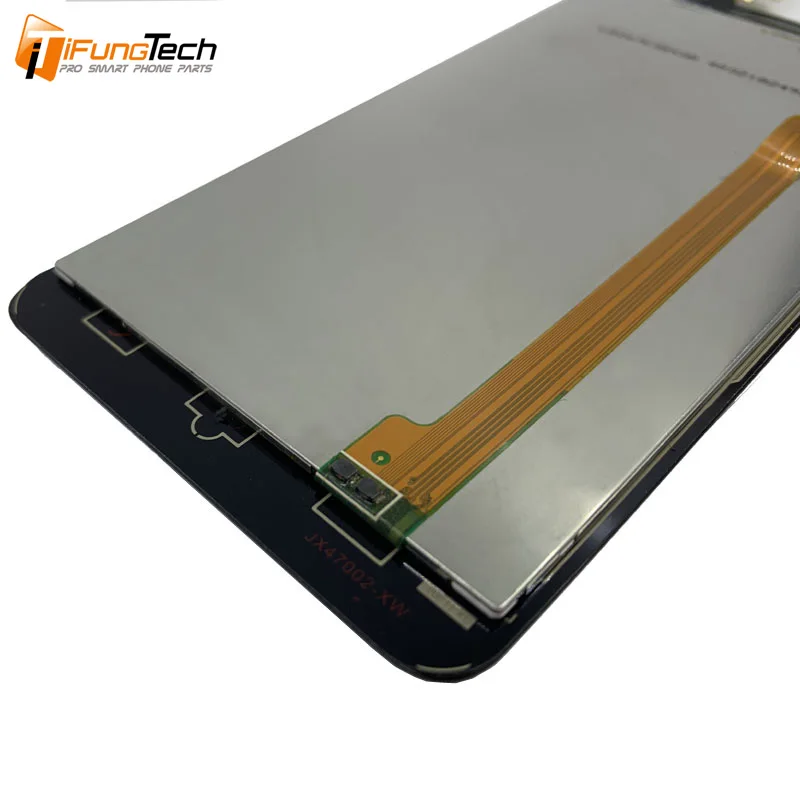 ЖК дисплей 4 7 дюйма для Xiaomi Redmi 2 с сенсорным экраном и дигитайзером в сборе