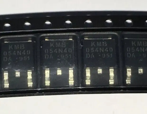 KMB054N40 054N40 | Integrated Circuits