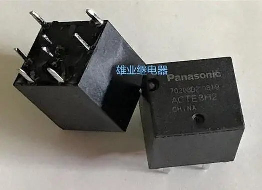 

Реле ACTE3H2 12 V DIP8 5 шт./лот