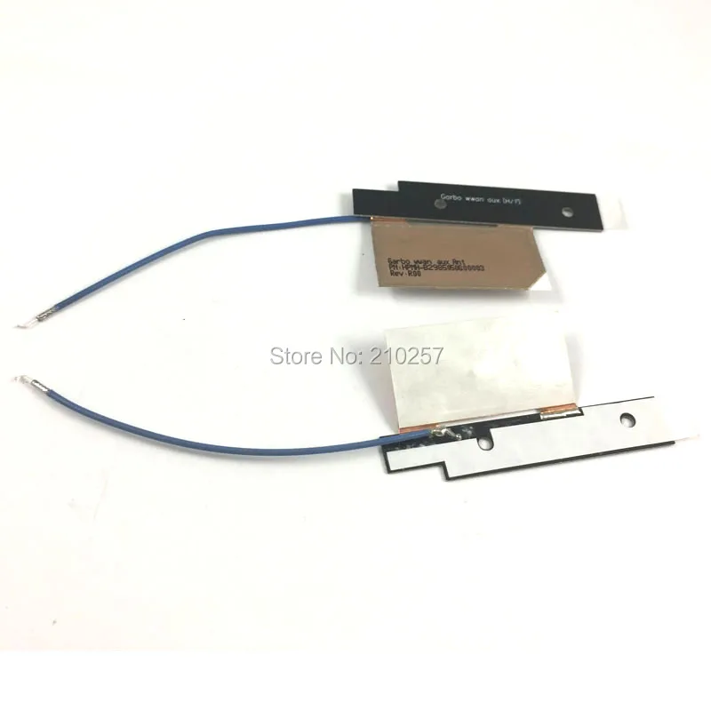 1 шт. Внутренняя антенна для ноутбука 2 4G 3G 5dbi кабель 13 с открытым концом|internal