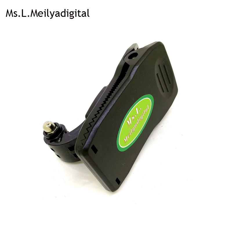 Ms.L.Meilyadigital быстроразъемный Зажим для камеры GoPro HD Hero Gopro hero 3 + 3/hero 4 5 | Электроника