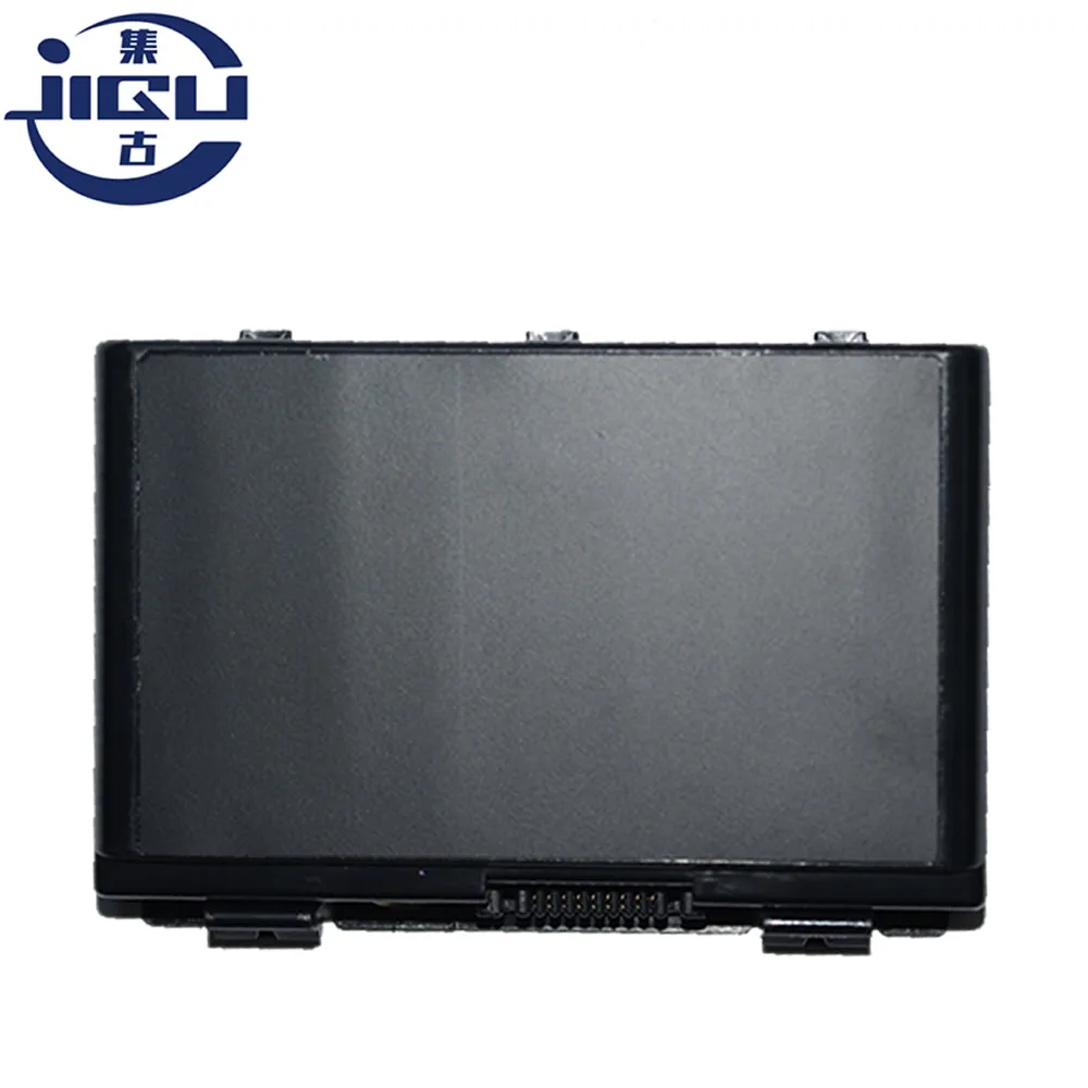 JIGU Батарея A32-F82 A32-F52 F52 для Asus K50in K40E K50ij A32 K60 K40af K61 P81 K40in X65 X70 L0690L6 K401J-E1 X70K40A |