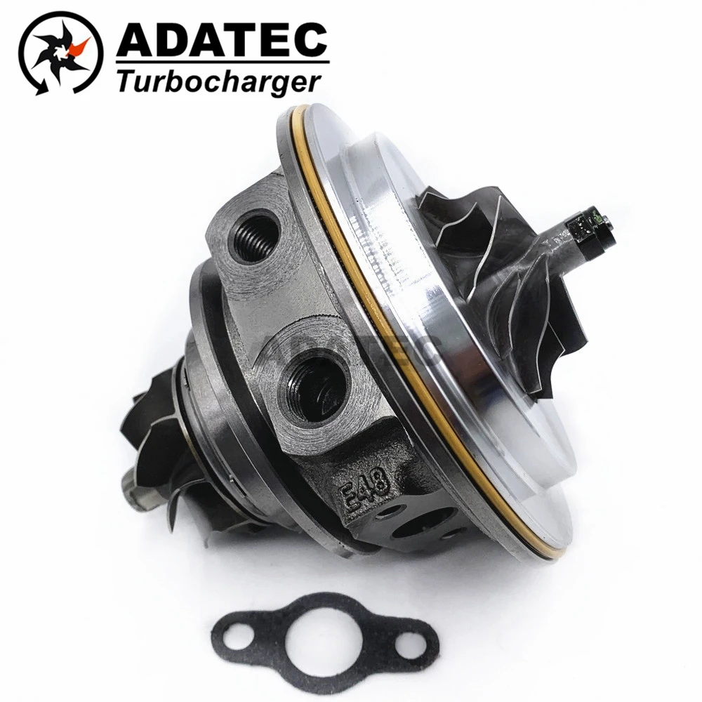 

K03-0288 K03 Turbine Cartridge 53039700154 53039700198 53039880288 Turbo CHRA AG9N6K682AF for Ford Focus III 2.0 ST 1999 CCM