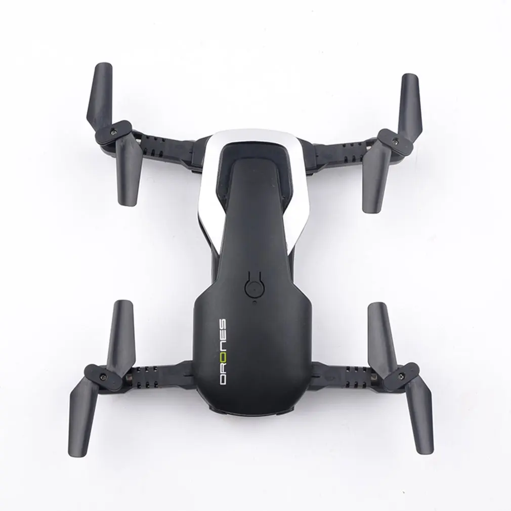 H2 2 4 г складной Дрон RC Квадрокоптер 0 3/2MP Wi Fi Камера удержания высоты Безголовый