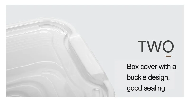 Kitchen Multilayer Receiving Box Refrigerator Egg Preservation Box Food and Groceries Fruit Storage Box
