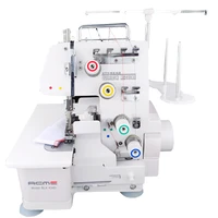 multifunctional sewing machine overedge machine desktop three track four track overcast machine electric edge sewing machine