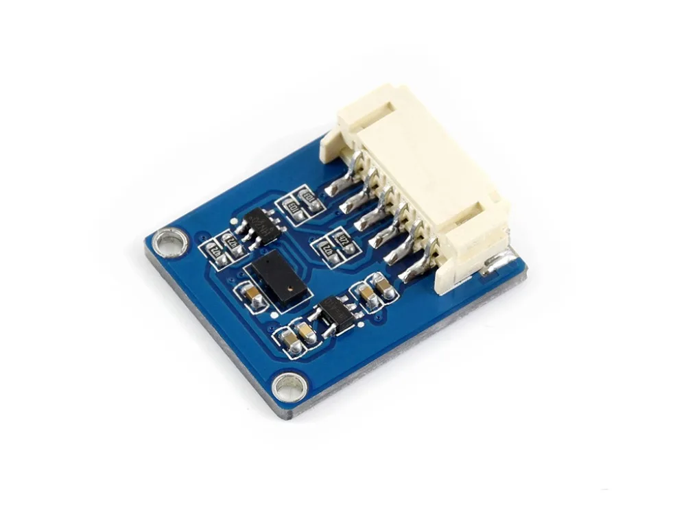 VL53L0X Time-of-Flight long distance ranging sensor accurate up to 2m | Компьютеры и офис