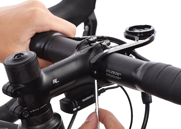 Для GARMIN CATEYE GoPro GUB 669 MTB дорожный велосипед держатель для компьютера крепление на