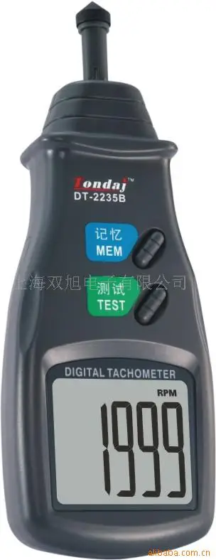 

Tachometer, DT2235A, DT-2235A, where the price of the sale of instructions