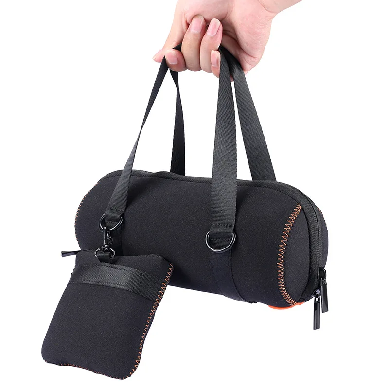 Защитная Портативная сумка для переноски неопреновый чехол JBL Charge 3 Charge3