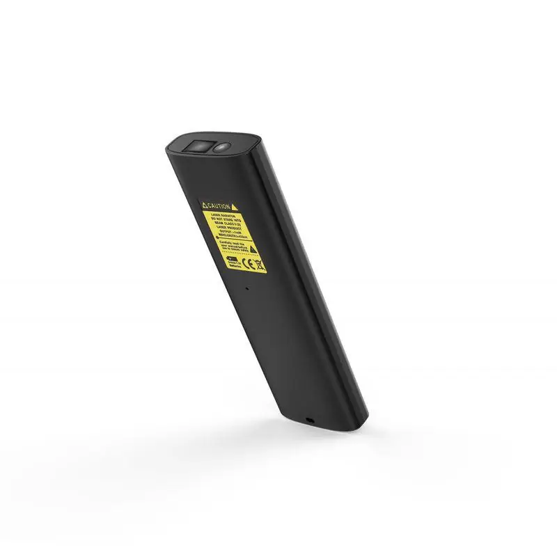 2019 Mini Laser Rangefinder Handheld electronic 40M Distance Meter tape measure metro Measure | Инструменты