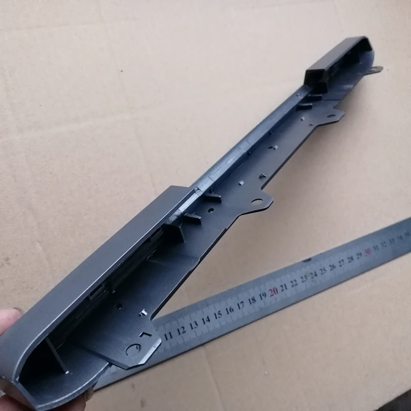 Новые оригинальные детали для ноутбука DELL 15-7000 7577 7587 5587 082GP8 задняя крышка |