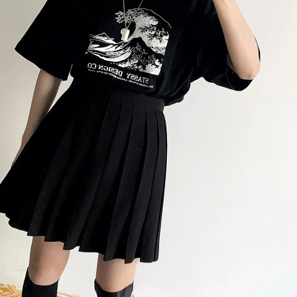 Женская футболка Tumblr 90s модная с графическим рисунком милые летние топы
