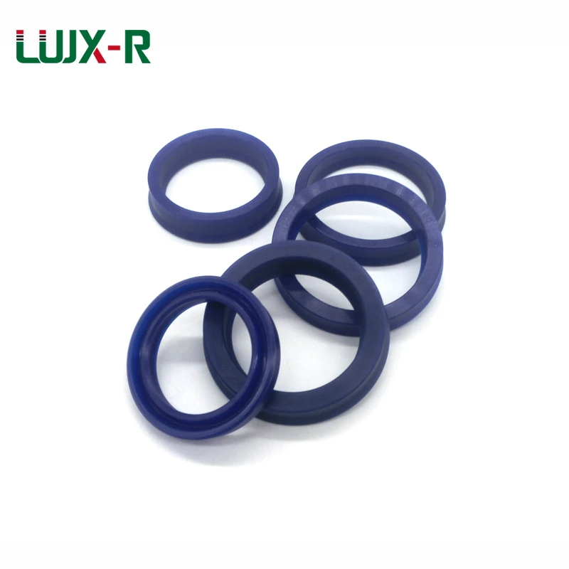 Уплотнительное кольцо LUJX R UN 155x180x1 5/160x175x12 185x210x16mm u образная прокладка для
