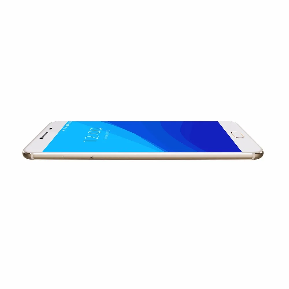 Оригинальный umidigi C Примечание Android 7 0 3 ГБ Оперативная память 32 Встроенная MTK6737T 1 5