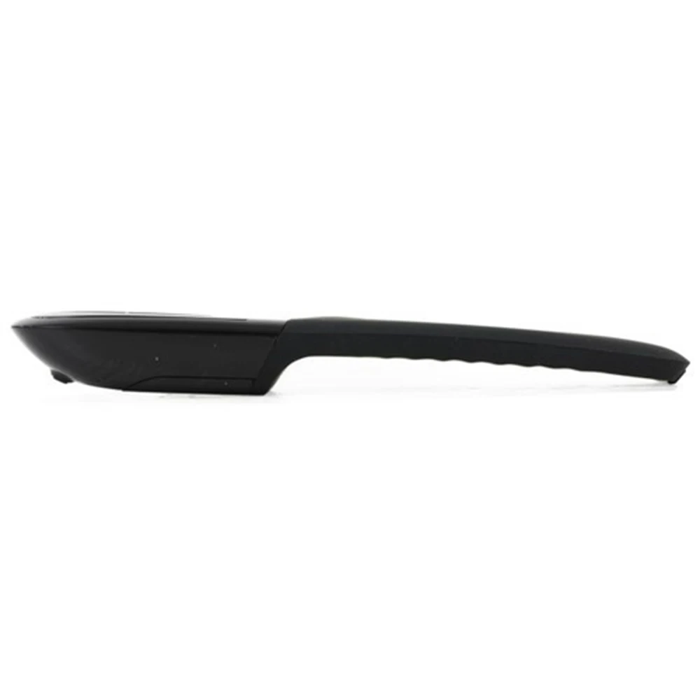 Складная Bluetooth мышь для microsoft Arc Touch, беспроводная Bluetooth мышь, эргономичная мышь 1200 dpi, Bluetooth 4,0, адаптер для ноутбука