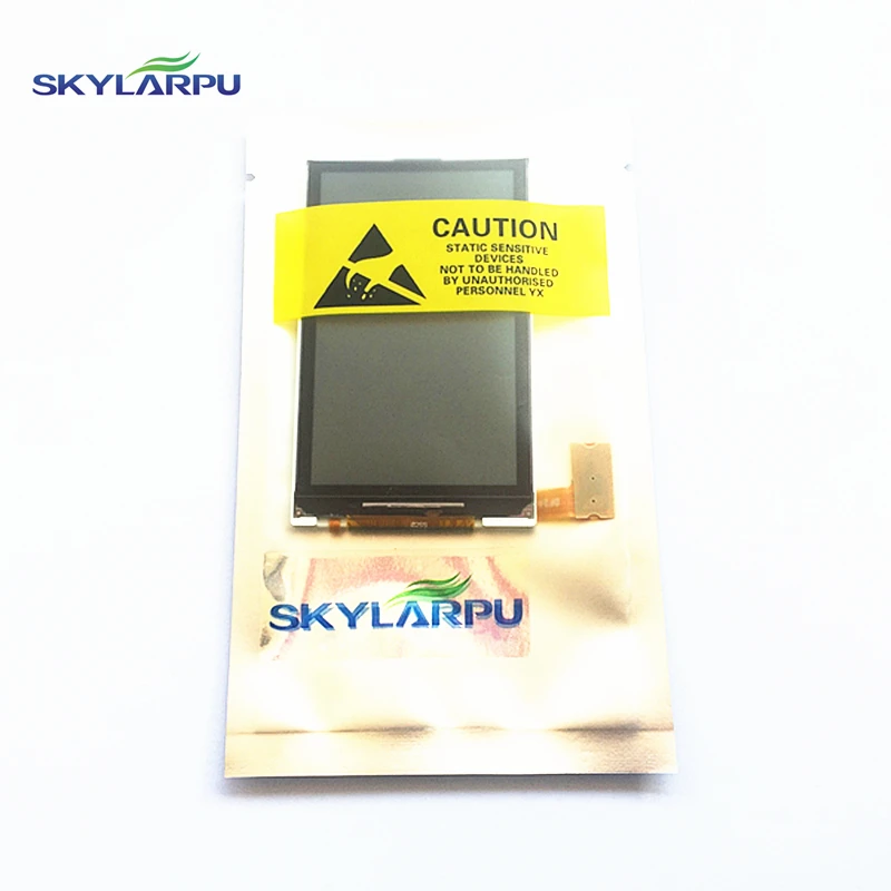 Skylarpu телефон ЖК-экран для Garmin Орегон 600 600t 650 650t ручной GPS ЖК-дисплей панель ремонт