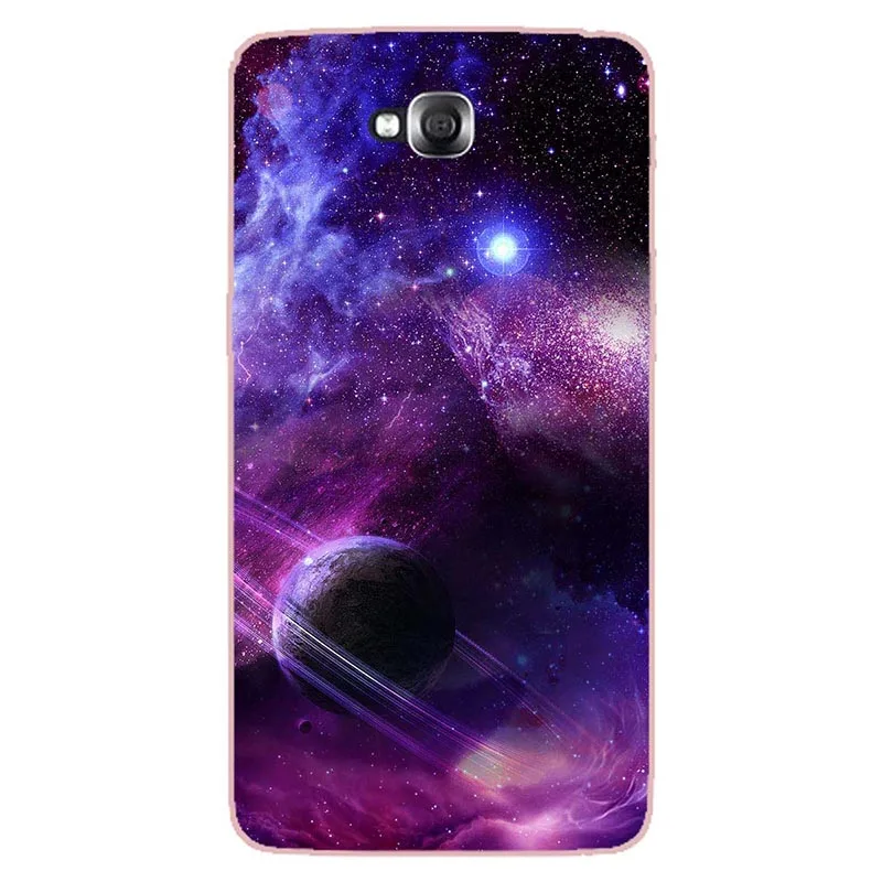 Жесткий пластиковый чехол для LG G Pro Lite D685, цветная задняя крышка для LG D685, жесткий пластиковый чехол для телефона с рисунком - Цвет: E001