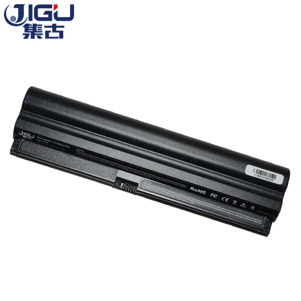 JIGU Laptop Battery 42T4889 42T4891 42T4893 42T4894 42T4895 For Lenovo ForThinkPad X100e X120e Edge 11&quot NVY4LFR NVZ24FR NVZ3BGE |