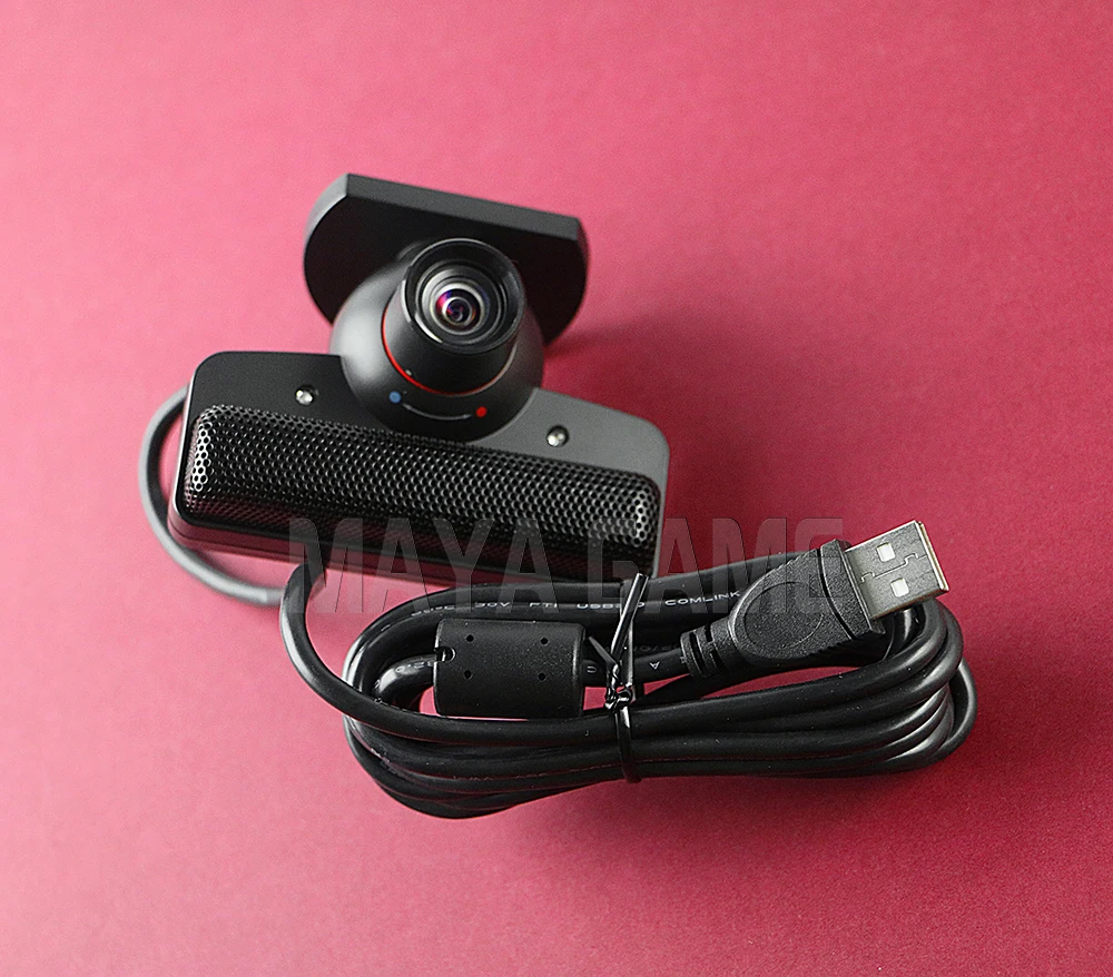 Для PS3 Play Station Eye Camera Sensor for Games Move System Camera|sensor sensor|sensor motionsensor move |
