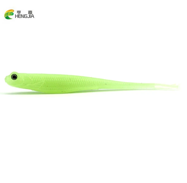 10 шт./партия пластиковые искусственные рыболовные приманки 8 г 13 см | Спорт и