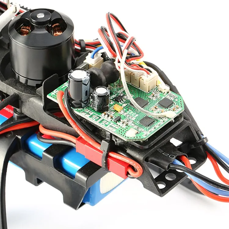 WLtoys V950 2,4G 6CH 3D6G система бесщеточный мотор без маховика вертолет BNF для дистанционного управления детская игрушка в подарок