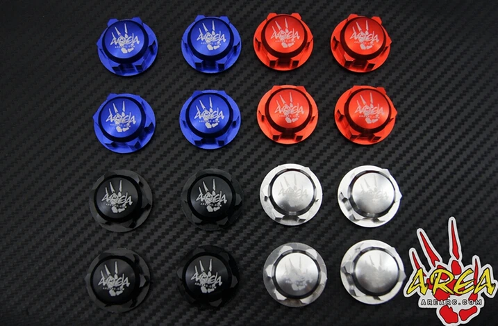Область Rc колеса гайки для losi 5ive t DBXL Бесплатная доставка|rc wheels|wheel rcnut wheel |