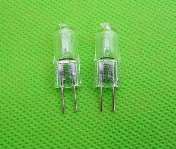 10pcs/lot G4 6V 5W 10W 15W 20W 30W global halogen bulb lamp beads free shipping | Лампы и освещение