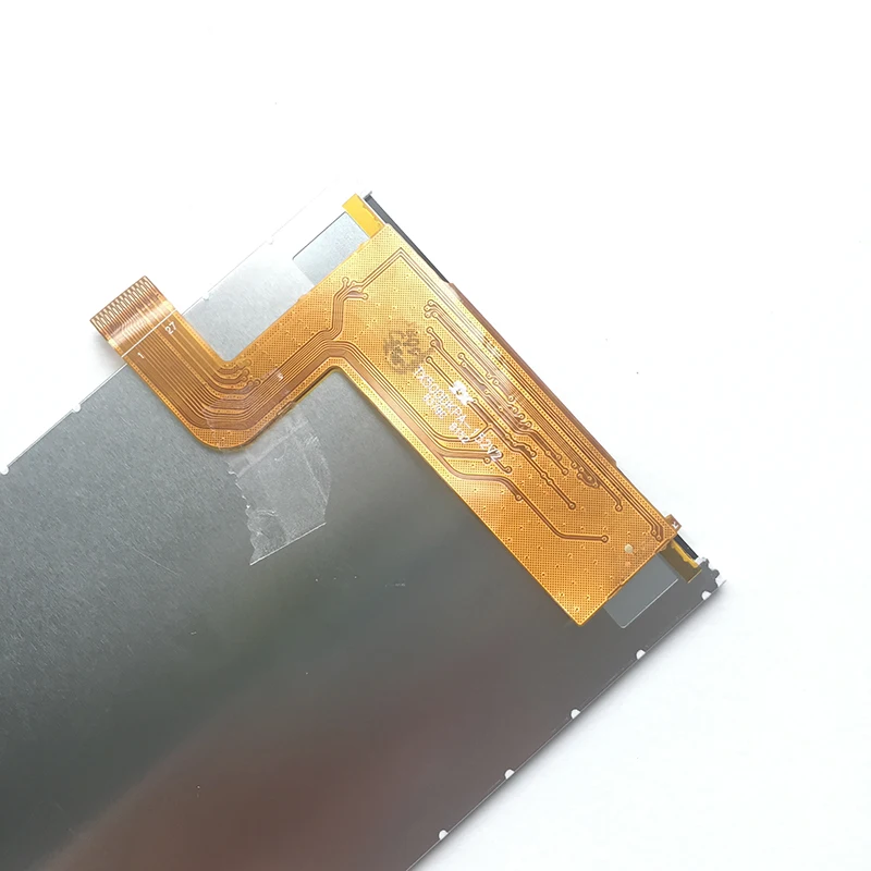 High Quality For Lanix X500 LCD Display Screen Panel Module Replacement | Мобильные телефоны и аксессуары