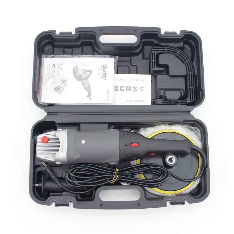 Автомобильный Полировальный Инструмент 1200 Вт по хорошей цене сертифицирован Gs ce