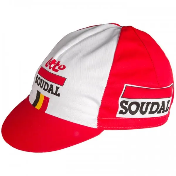 LOTTO SOUDAL COFIDIS SUNWEB LOTTO PRO TEAM велосипедные шапки для мужчин весна лето спорт на открытом воздухе MTB велосипед дышащая шляпа бренда Gorra Ciclismo - Цвет: LOTTO SOUDAL