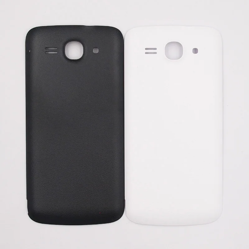 BaanSam Новый чехол для задней крышки батареи Huawei Y520 запасные части|case for huawei|case