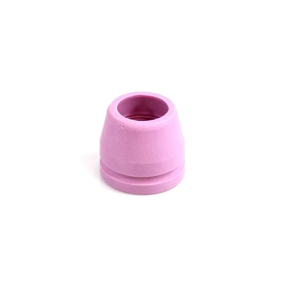 QTY 10 плазменной резки Ref AG60 SS щит колпачок щелевой Fit SG 55 AG 60 WSD60 факел WS запасные