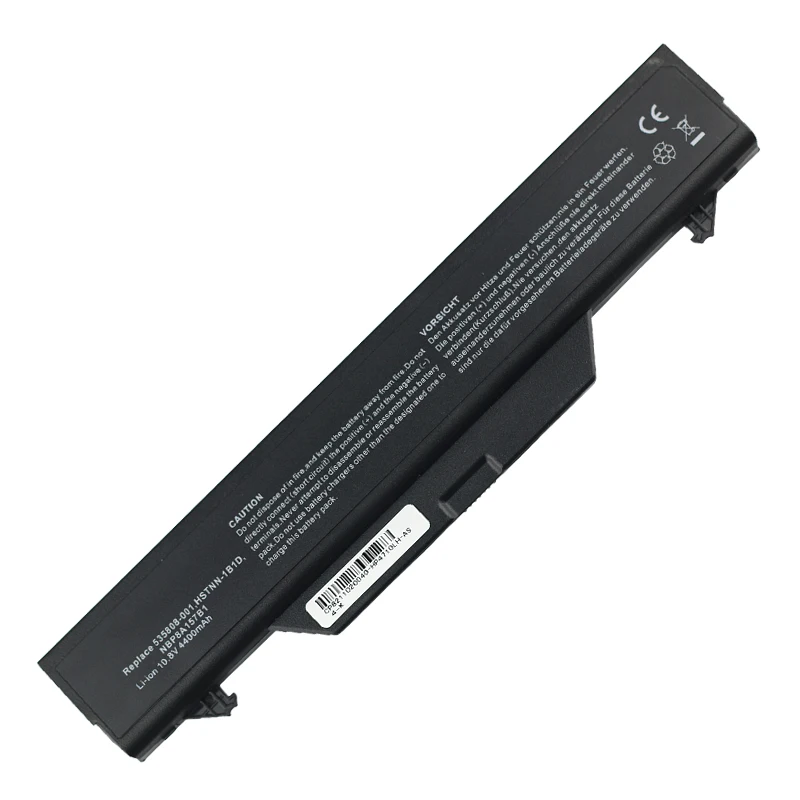Аккумулятор для ноутбука HP ProBook 4510s 4515s 4710s 4720S 47Wh HSTNN IB88|Аккумуляторы ноутбуков| |